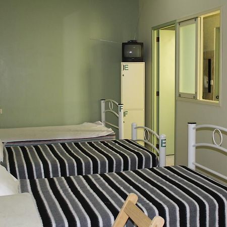 Parador San Fernando Oaxaca Екстер'єр фото