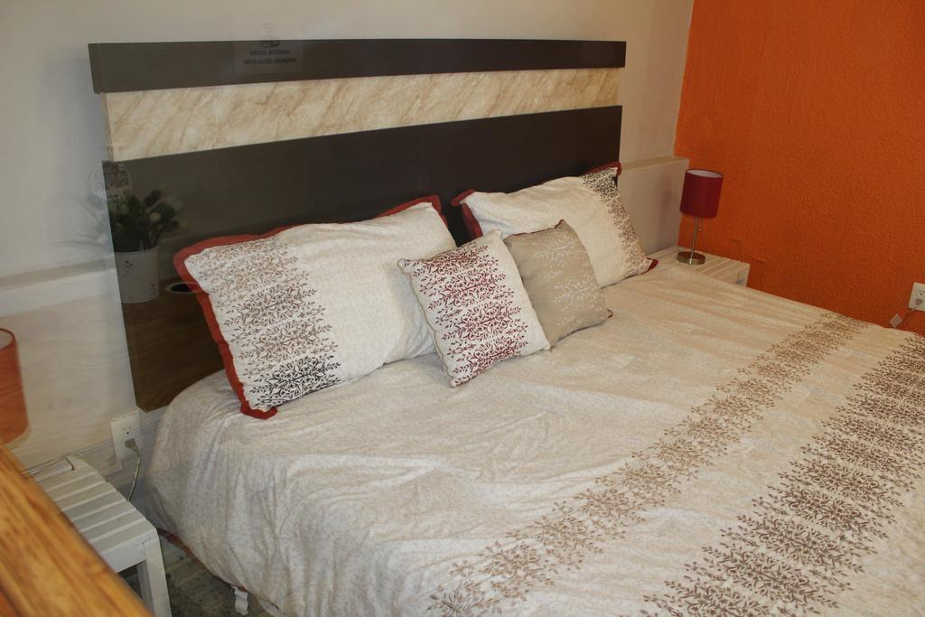 Parador San Fernando Oaxaca Екстер'єр фото