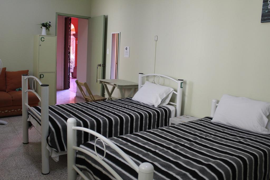 Parador San Fernando Oaxaca Екстер'єр фото