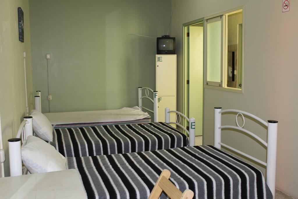 Parador San Fernando Oaxaca Екстер'єр фото