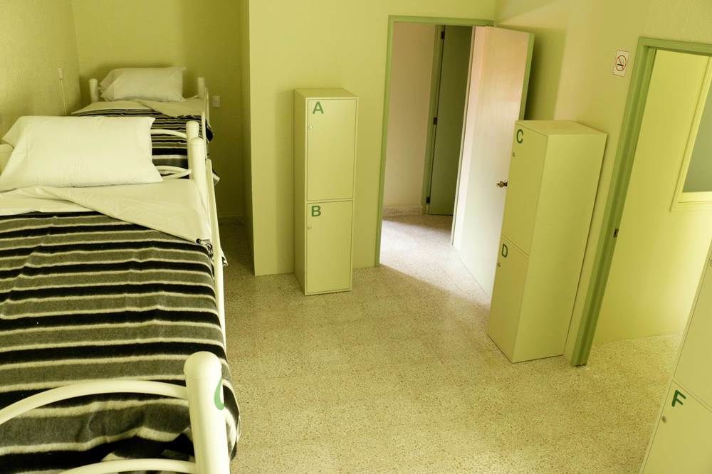 Parador San Fernando Oaxaca Екстер'єр фото