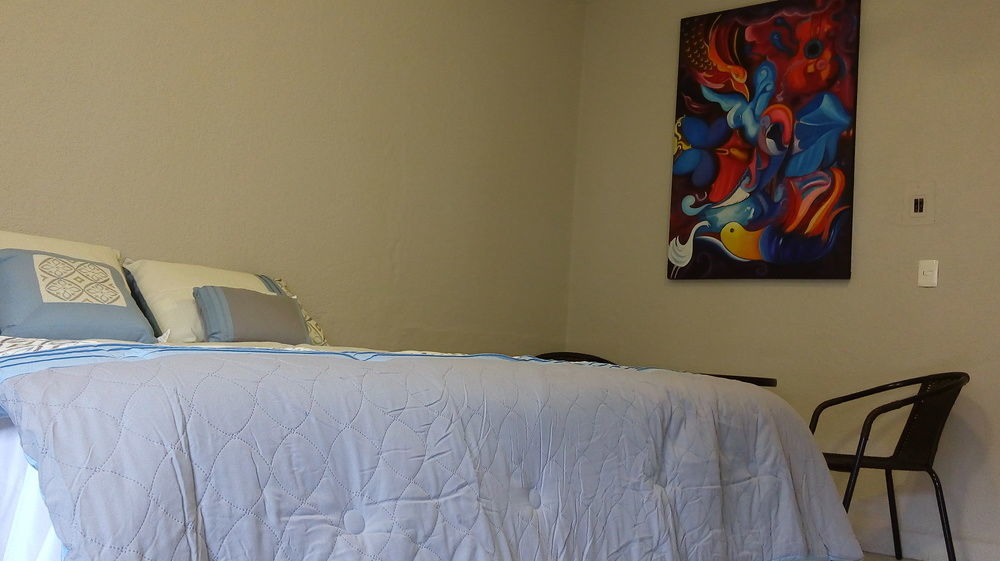 Parador San Fernando Oaxaca Екстер'єр фото