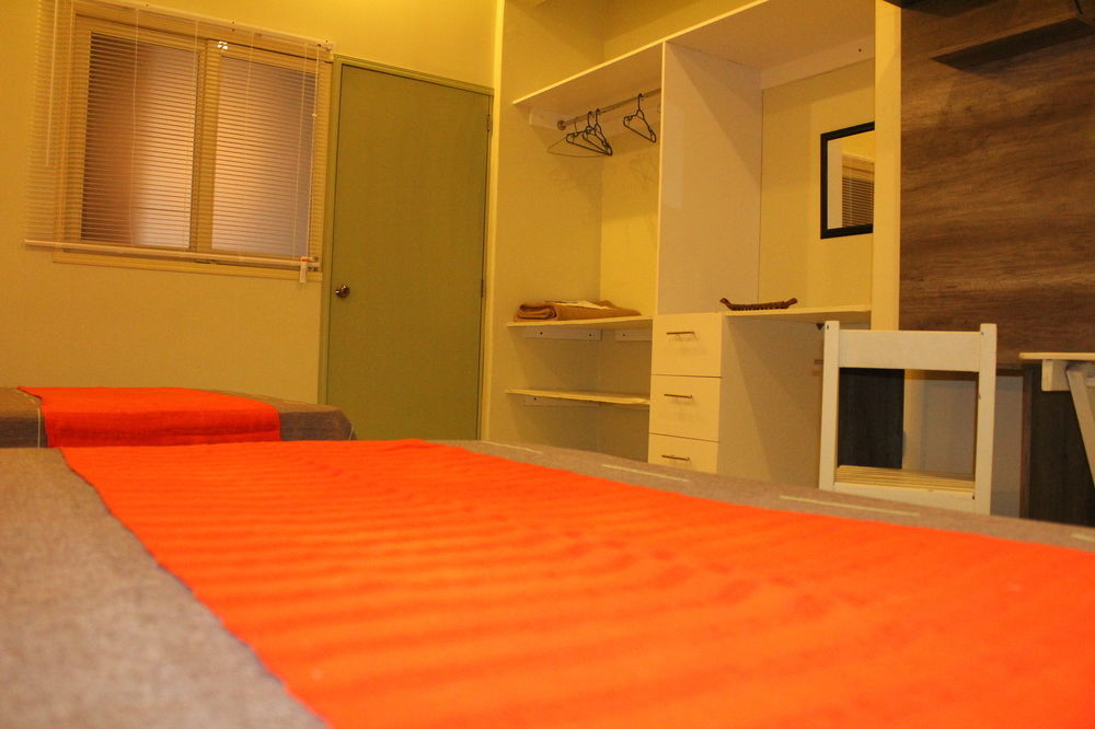 Parador San Fernando Oaxaca Екстер'єр фото